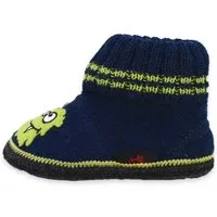 Beck Hüttenschuh Monster Hüttenschuhe
