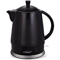 Feel Maestro Wasserkocher MR-069, 1.5 l, 1500 W, 1,5l Keramik-Wasserkocher