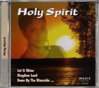 Holly Spirit