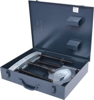 KS Tools Trennmesser-Satz Ø 30-220mm, 3-tlg - 605.0005