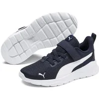 PUMA ANZARUN LITE AC+ PS Sneaker atmungsaktives Obermaterial aus Textil, mit Klettverschluss