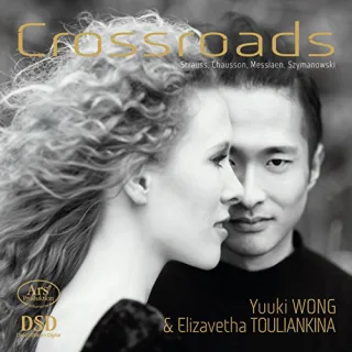 Crossroads - A journey from Strauss to Szymanowski