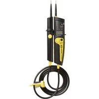 Beha Amprobe Spannungsprüfer Beha Amprobe 2100-GAMMA+ Zweipoliger Spannungsprüfer CAT III 1000 V, (2100-GAMMA)