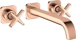 Hansgrohe 3-L.Waschtischarmatur Axor Citterio E 36107300