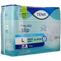 TENA Windeln SLIP super L 30St PZN 18914930