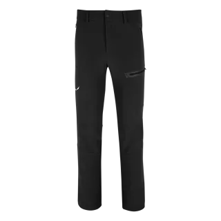 SALEWA - Terminal Durastretch Hose Herren - Schwarz (Gr.50)