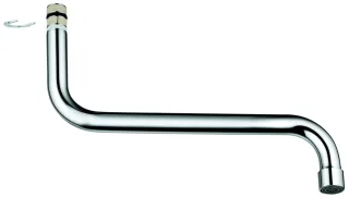 Grohe Auslauf 13369 chrom , 13369000 13369000