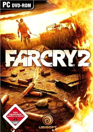 Far Cry 2 [PC]