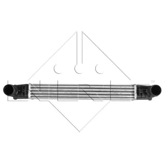 NRF Ladeluftk?hler Ford Seat VW Sharan 30108A