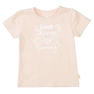 BASEFIELD - Md.-T-Shirt soft blush - Gr. - 122