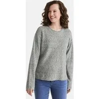 STOOKER WOMEN Strickpullover CARO Strickpullover Strick-Pullover Rundhals für Damen