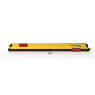 ELMAG Mehrstrahl-Sicherheits-Lichtschranke SICK - 9804030