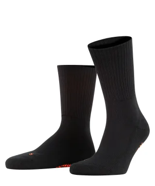 FALKE - FALKE Walkie Light Unisex Socken black - Gr. - 38