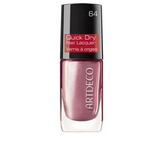Quick Dry Nail Lacquer #cloud Nine 10 ml