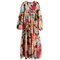 Next Kaftan Maxi-Tunka (1-tlg)