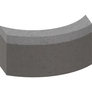 Bosch PRO Segmente für Diamantbohrkrone Standard for Concrete - 2608601746