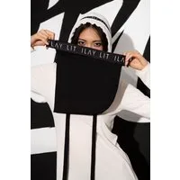 ILAY Lit Hoodie Ilay Lit Gürteltasche