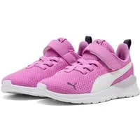 PUMA ANZARUN LITE AC+ PS Sneaker atmungsaktives Obermaterial aus Textil, mit Klettverschluss