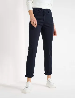 RAPHAELA by BRAX 5-Pocket-Hose "Style LAURA NEW"
