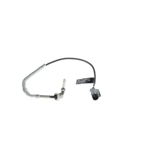 Bosch Abgastemperatursensor Volvo C30 C70 S40 S60 S80 V50 V60 V70 Xc60 Xc70 2,