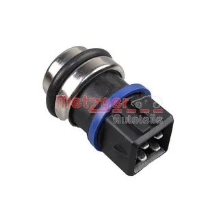 Metzger K?hlmitteltemperatursensor Ford VW
