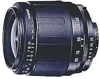 Tamron AF 28-80mm 1:35-56 ASL [für Canon] schwarz