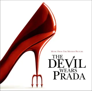 The Devil Wears Prada (Der Teufel trägt Prada)