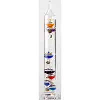 Astromedia AstroMedia Wetterstation Das Galileo-Thermometer Wetterstation