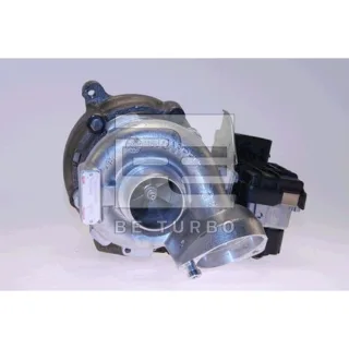 BE Turbo Turbolader BMW 3er E46 320 127786