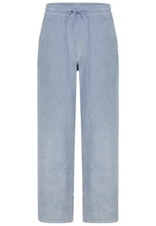 Authentic Style - RE9CIGxhbmdlIENvcmRob3Nl Blau - Gr. - L