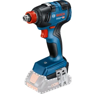 Bosch Akku-Drehschlagschrauber GDX 18V-200 Solo - 06019J2204