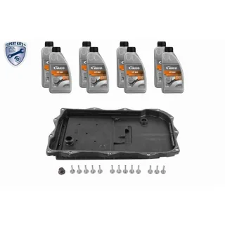 Vaico Teilesatz f?r ?lwechsel-Automatikgetriebe BMW Chrysler Dodge Iveco Land Rover VW V20-2090