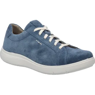 JOSEF SEIBEL Megan 07 | Sneaker für Damen | Blau Megan 07, shark