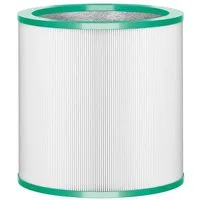 Trade-Shop HEPA-Filter passend für Dyson Pure Cool Link AM11 TP00 TP01 TP02 TP03, Zubehör für Dyson Cool Link 305158-01, 305159-01, 308400-01, 308401-01, 968126-03, 968126-03 Luftfilter Luftreiniger Aktivkohle Ersatzteil
