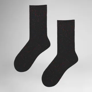 Hudson - SPOT black - Gr. - 40.5