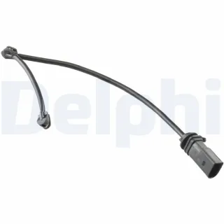Delphi Warnkontakt vorne Audi A6 A7 Q5 LZ0305