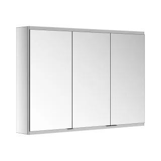 Keuco Royal Modular 2.0 Spiegelschrank, unbeleuchtet, 80030, 800301000100000