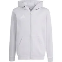 adidas Performance Sweatjacke adidas Performance Entrada26 Kapuzenjacke Kids Baumwolle