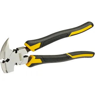 DEWALT 6-in-1 Kombi-Zaunbauzange - DWHT0-70273