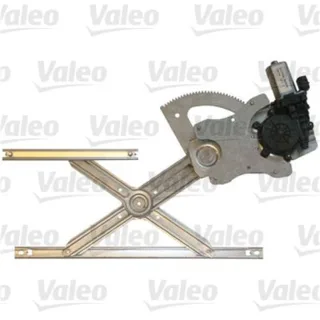 Valeo Fensterheber elektrisch vorne links Hyundai I20