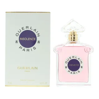 Insolence Eau De Toilette Vaporisateur 75 ml