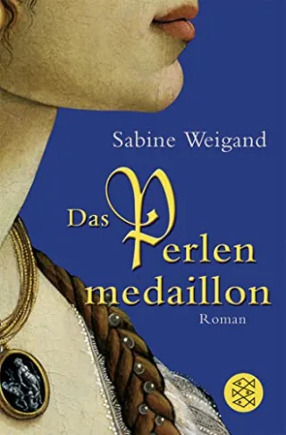 Das Perlenmedaillon: Roman [Taschenbuch] [2007] Weigand Sabine
