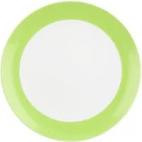 Seltmann Weiden Brotteller Liberty Pure Colors, (1 St), Teller, kleiner Teller, Kuchenteller