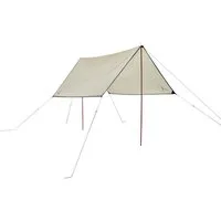 GRAND CANYON Tarp-Zelt ZUNI 3 Tarp, Personen: 3 (3 tlg)