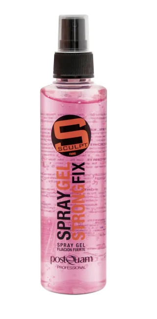 STYLING-GEL STARK 200 ML.