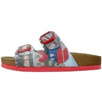 DOGO Stella Pantolette Old Town Damen Sandalen Pantolette Handgefertigt