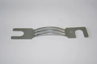 ELMAG ALU-Sicherung 200 A, L117xB26mm - 9505229