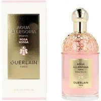 GUERLAIN Eau de Parfum Aqua Allegoria Rosa Rossa Forte EDP 125ml