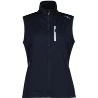 CMP Outdoorjacke CMP Damen leichte Softshell-Westenjacke