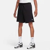Nike Sportswear Shorts Nike Club Men's Knit Shorts mit Eingrifftaschen, aus gestrickter Baumwolle
